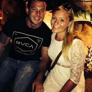 Meet your Posher, Patty