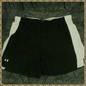 Under Armour shorts