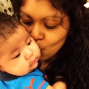 Meet your Posher, Susan