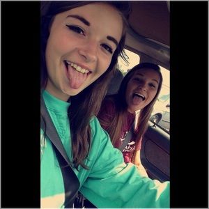 Meet your Posher, Serena