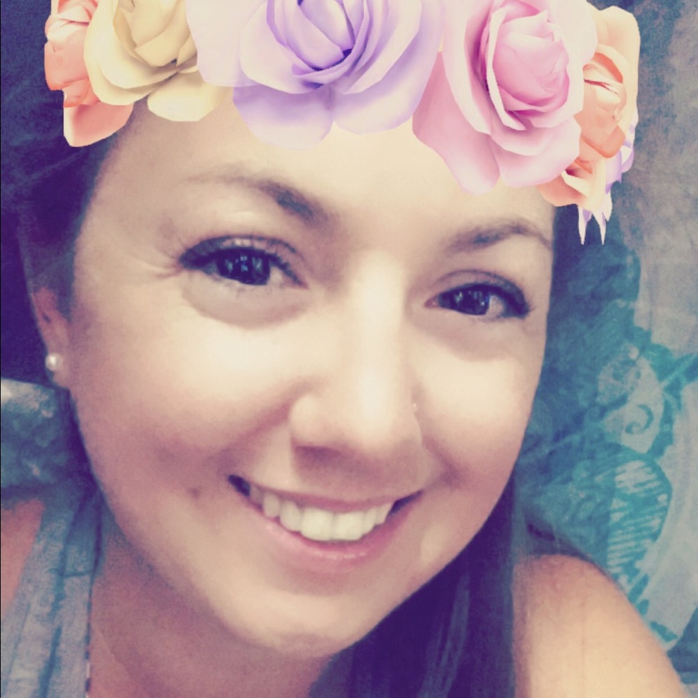 Meet your Posher, Jordan