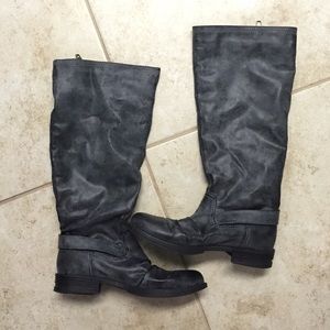 Madden Girl boots