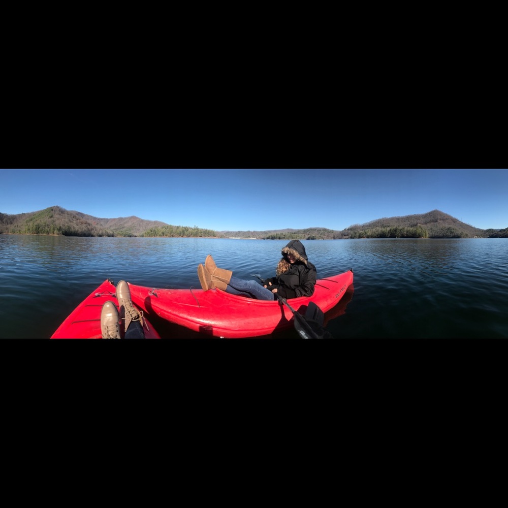 Meet your Posher, Trisha