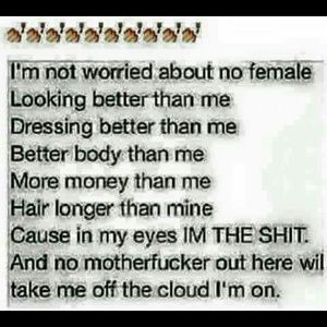 Meet your Posher, Denise