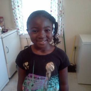 Meet your Posher, Gloria