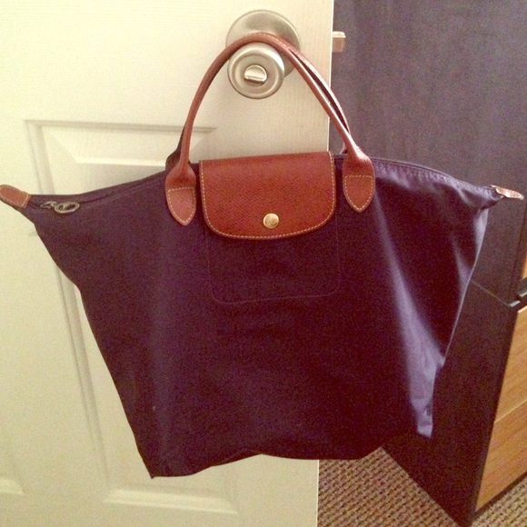 Longchamp bag