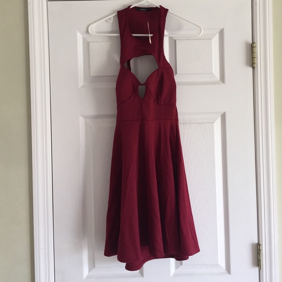 Forever 21 dress