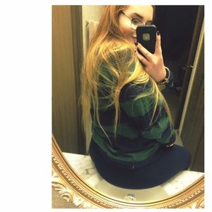 Meet your Posher, Jordyn