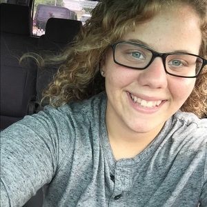 Meet your Posher, Brianna