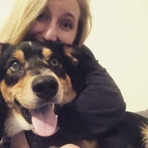 Meet your Posher, Megan