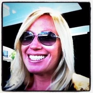 Meet your Posher, Marilee