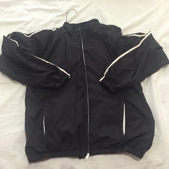 Windbreaker