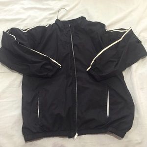 Windbreaker