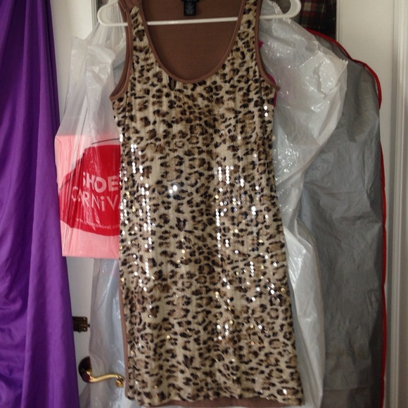 Dress top