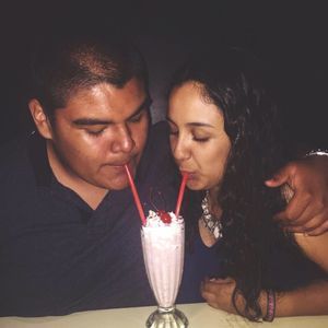 Meet your Posher, Daniela