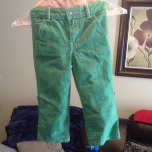 Toddler gap denim pants