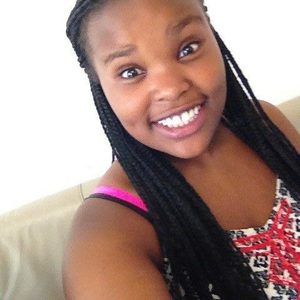 Meet your Posher, Njoki