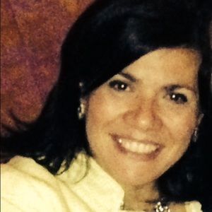 Meet your Posher, Anne