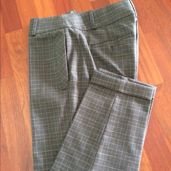Ann Taylor LOFT trousers