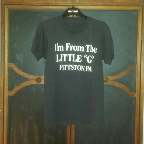 Vintage tee