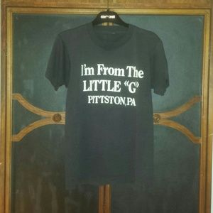 Vintage tee
