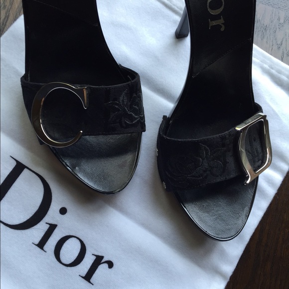 Dior - Picture 3 of 3
