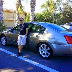 Meet your Posher, Danilo