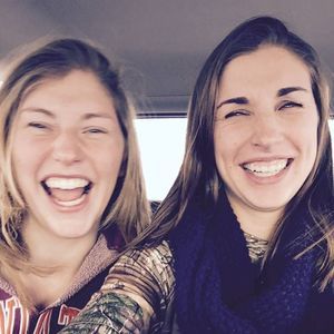 Meet your Posher, Anna