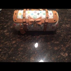 Barrel Bag