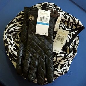 Michael Kors winter bundle