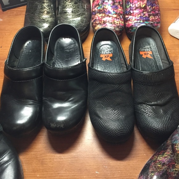 Dansko clogs - Picture 2 of 2