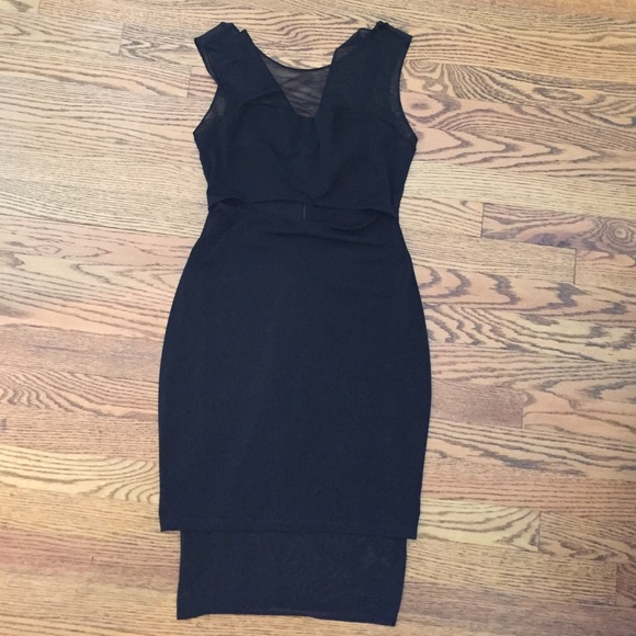 BNWT Elizabeth and James dress size 6