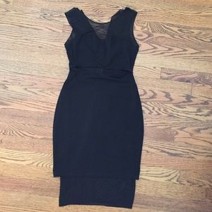 BNWT Elizabeth and James dress size 6