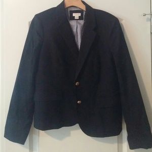 Keating boy blazer