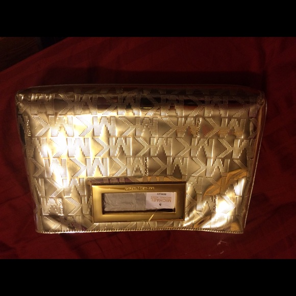 MK purse