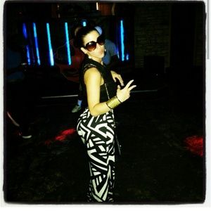 Meet your Posher, Allison