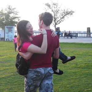 Meet your Posher, Chris