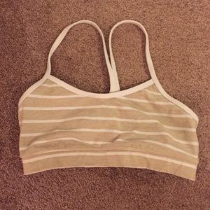 Lululemon Sports Bra - SZ 6 - Make Offer