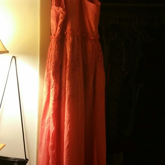 Dolce vita dress