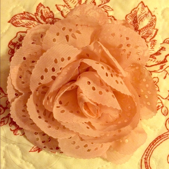 Hair clip