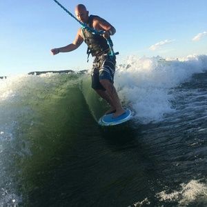 Meet your Posher, Nick