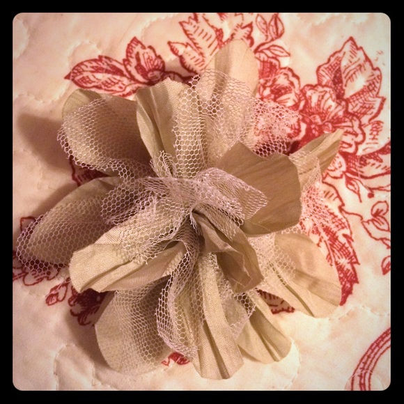 Hair clip