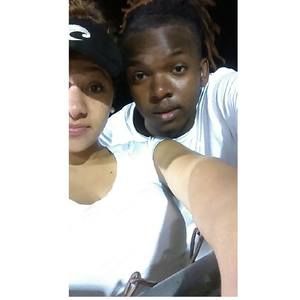 Meet your Posher, Tiera