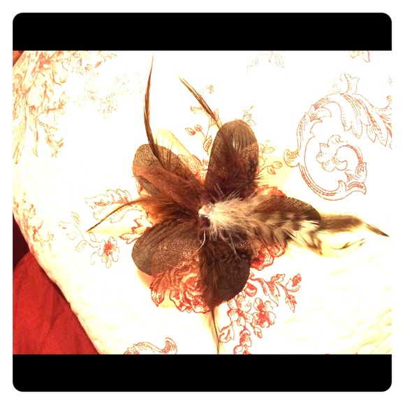Hair clip