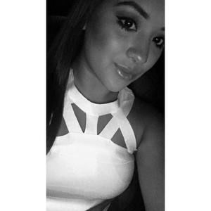 Meet your Posher, Janet