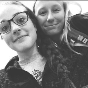 Meet your Posher, Kate