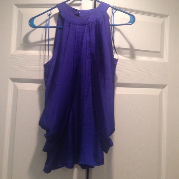 Size small adiva tank