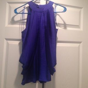 Size small adiva tank