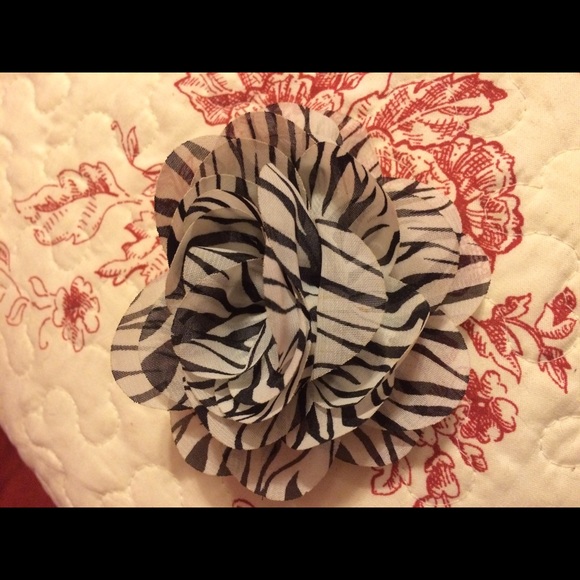 Hair clip