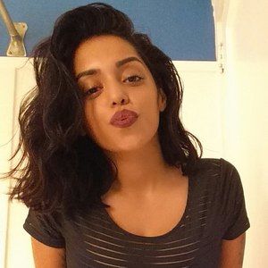 Meet your Posher, Nikki